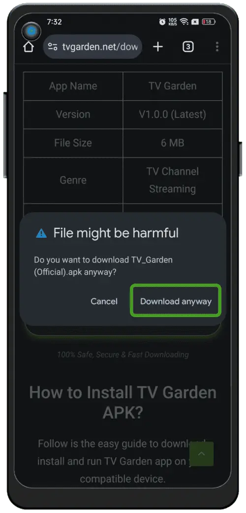 LETV অ্যাপ ডাউনলোড করুন